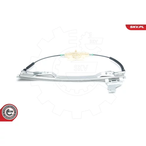 Mechanizmus zdvíhania okna 01SKV721 (ESEN SKV) - obr. 2