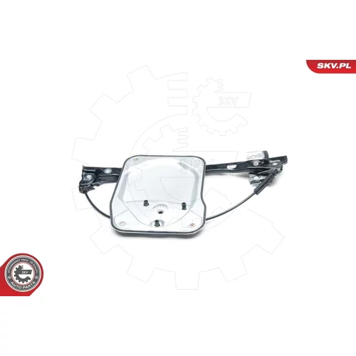 Mechanizmus zdvíhania okna ESEN SKV 01SKV871 - obr. 2