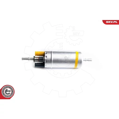 Palivové čerpadlo ESEN SKV 02SKV027 - obr. 3