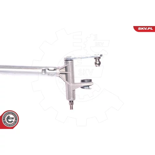 Mechanizmus stieračov ESEN SKV 05SKV003 - obr. 2