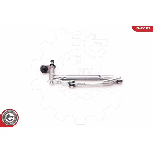 Mechanizmus stieračov ESEN SKV 05SKV029