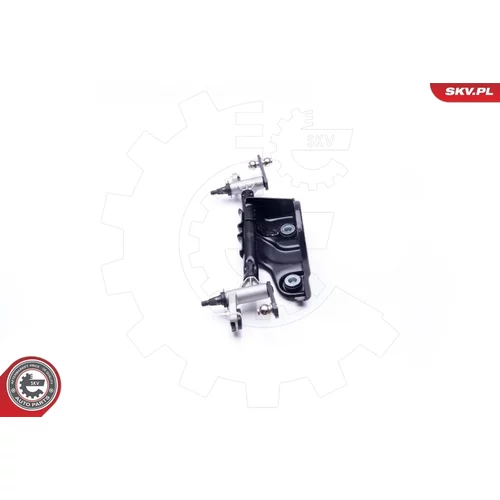 Mechanizmus stieračov ESEN SKV 05SKV052 - obr. 1