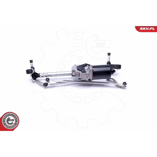 Mechanizmus stieračov ESEN SKV 05SKV063 - obr. 1