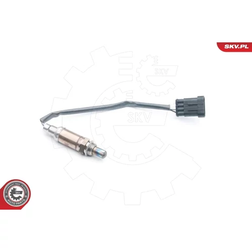 Lambda sonda ESEN SKV 09SKV595 - obr. 1