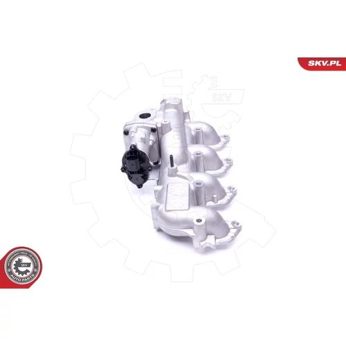 EGR ventil ESEN SKV 14SKV155 - obr. 1