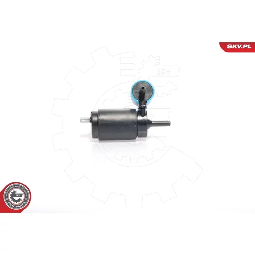Čerpadlo ostrekovača skiel ESEN SKV 15SKV010 - obr. 3