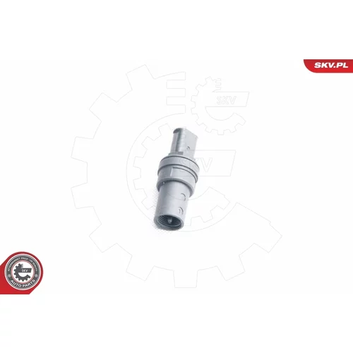 Snímač rýchlosti ESEN SKV 17SKV356 - obr. 2