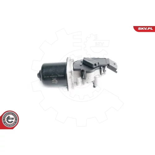 Motor stieračov ESEN SKV 19SKV018 - obr. 2