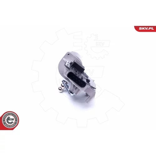 Motor stieračov ESEN SKV 19SKV033 - obr. 4