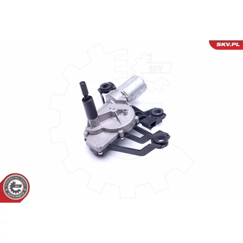 Motor stieračov ESEN SKV 19SKV040