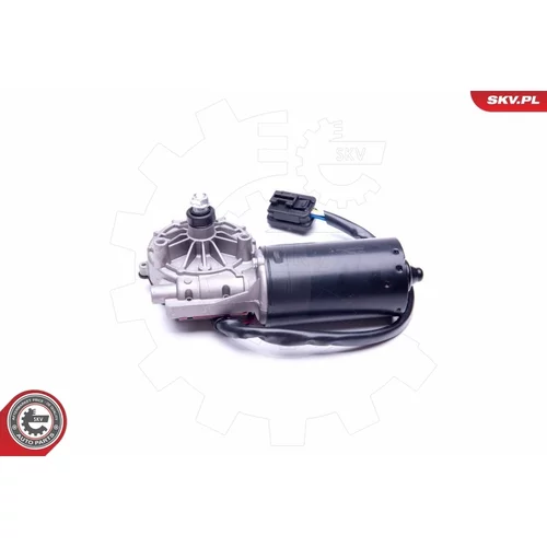 Motor stieračov ESEN SKV 19SKV052 - obr. 1