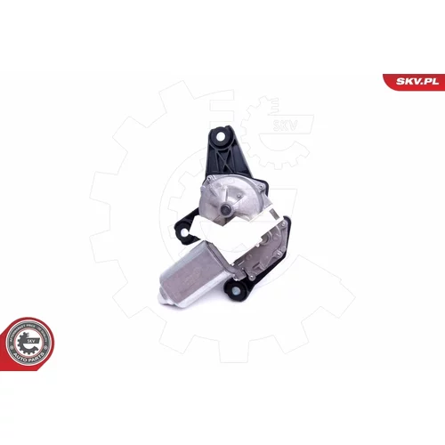 Motor stieračov ESEN SKV 19SKV068 - obr. 3