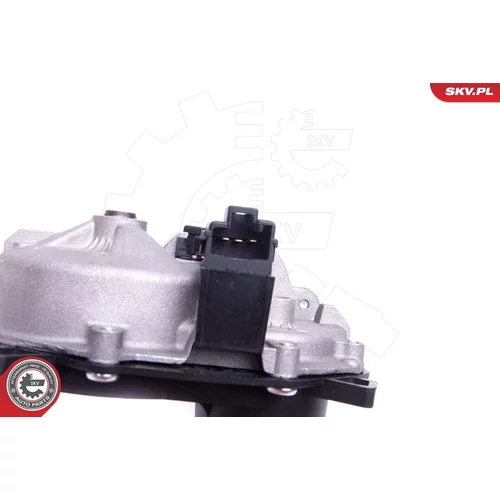 Motor stieračov ESEN SKV 19SKV109 - obr. 4