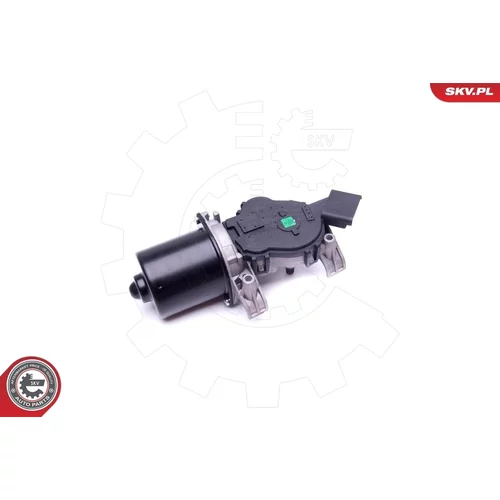 Motor stieračov ESEN SKV 19SKV131 - obr. 3