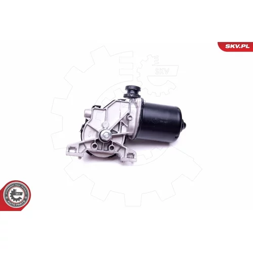 Motor stieračov ESEN SKV 19SKV135 - obr. 1