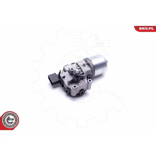 Motor stieračov ESEN SKV 19SKV140 - obr. 1