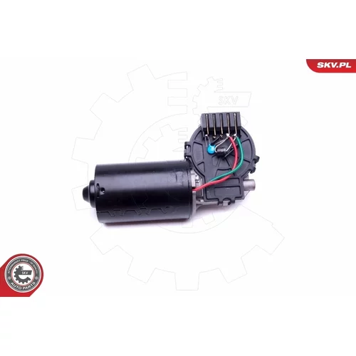 Motor stieračov ESEN SKV 19SKV147 - obr. 3