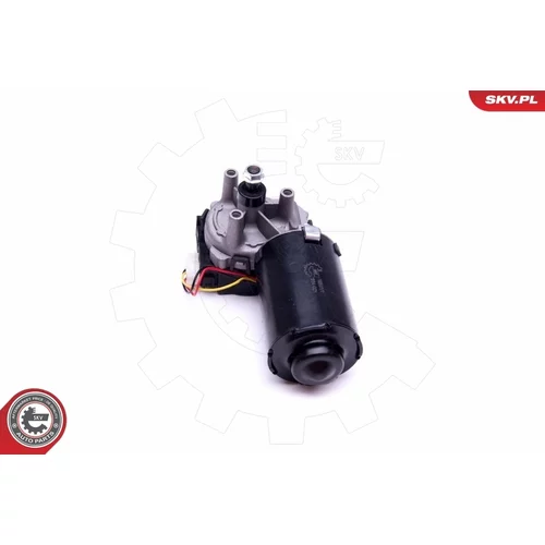 Motor stieračov ESEN SKV 19SKV171 - obr. 2