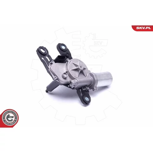 Motor stieračov ESEN SKV 19SKV189 - obr. 2