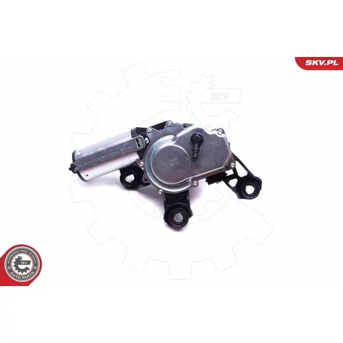 Motor stieračov ESEN SKV 19SKV190 - obr. 6