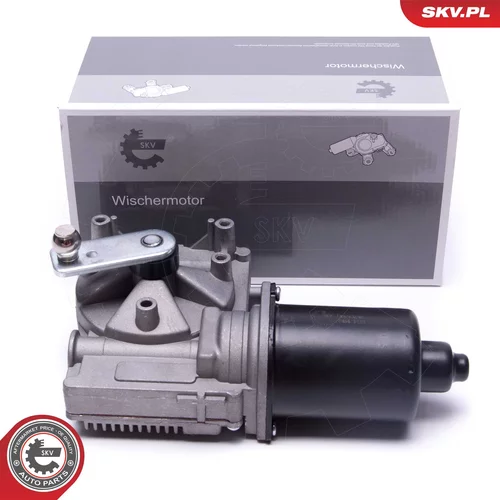 Motor stieračov ESEN SKV 19SKV202