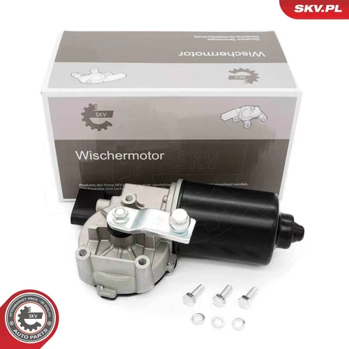 Motor stieračov ESEN SKV 19SKV208