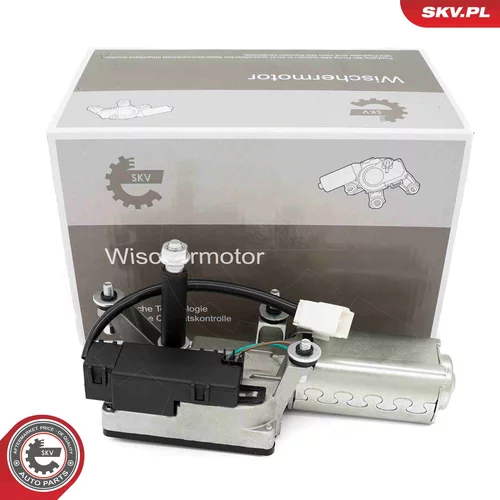 Motor stieračov ESEN SKV 19SKV220