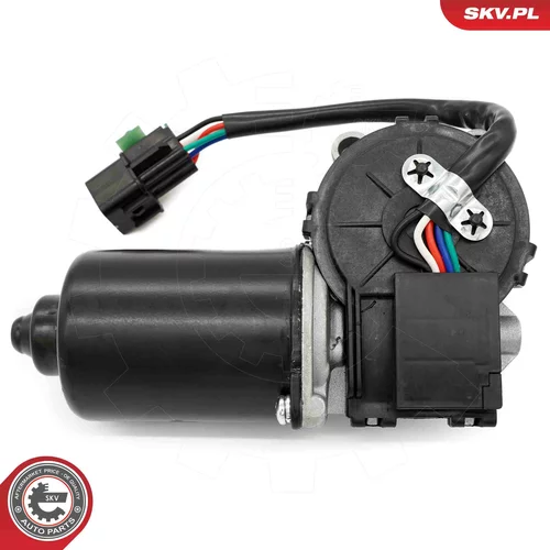 Motor stieračov 19SKV224 (ESEN SKV) - obr. 3