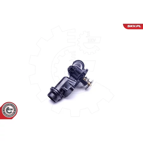 Termostat chladenia 20SKV031 (ESEN SKV) - obr. 3