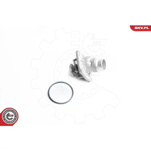 Termostat chladenia ESEN SKV 20SKV033