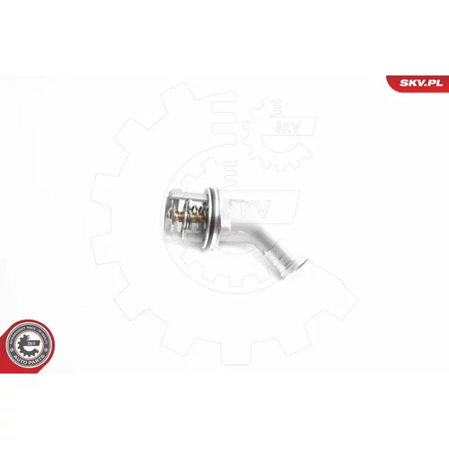 Termostat chladenia ESEN SKV 20SKV041