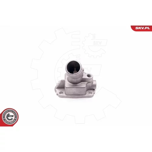 Termostat chladenia ESEN SKV 20SKV079 - obr. 2