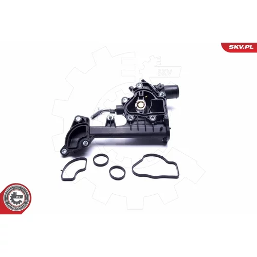 Termostat chladenia ESEN SKV 20SKV091 - obr. 1