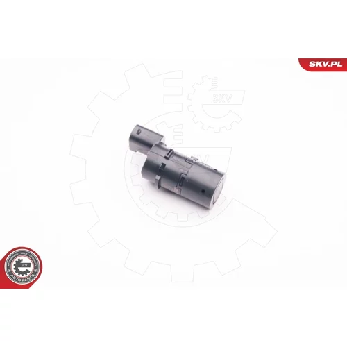 Snímač parkovacieho systému 28SKV005 (ESEN SKV) - obr. 2