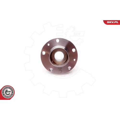Ložisko kolesa - opravná sada ESEN SKV 29SKV070 - obr. 2