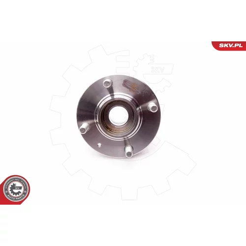 Ložisko kolesa - opravná sada ESEN SKV 29SKV119 - obr. 3