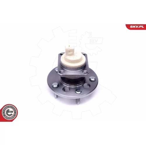 Ložisko kolesa - opravná sada ESEN SKV 29SKV377 - obr. 1