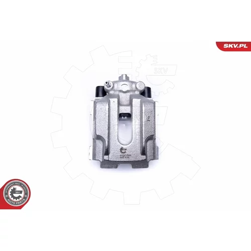 Brzdový strmeň ESEN SKV 44SKV844 - obr. 5
