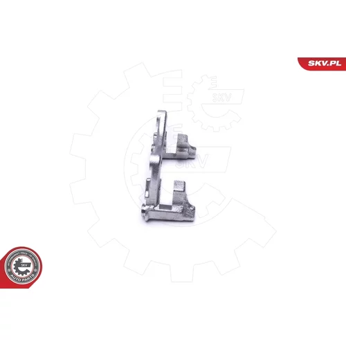 Držiak brzdového strmeňa ESEN SKV 50SKV640 - obr. 2