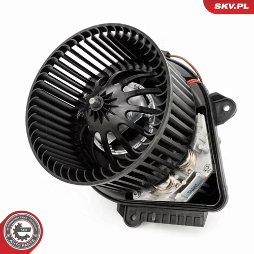 Vnútorný ventilátor ESEN SKV 68SKV014 - obr. 1