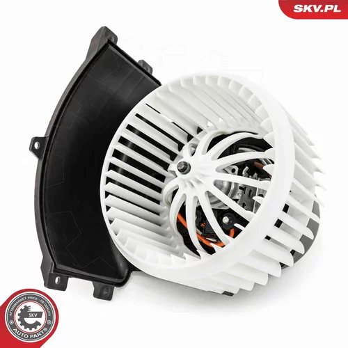 Vnútorný ventilátor ESEN SKV 68SKV068 - obr. 1