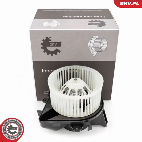 Vnútorný ventilátor ESEN SKV 68SKV080