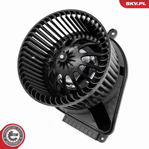 Vnútorný ventilátor ESEN SKV 68SKV094 - obr. 1