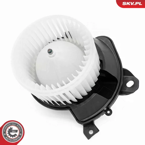 Vnútorný ventilátor ESEN SKV 68SKV109 - obr. 1