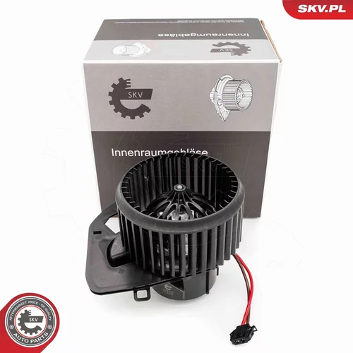 Vnútorný ventilátor ESEN SKV 68SKV121