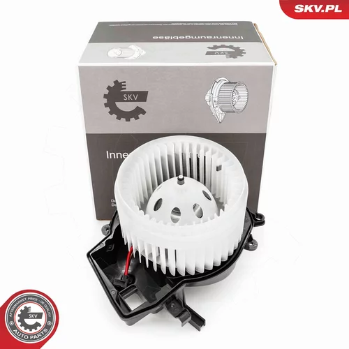 Vnútorný ventilátor ESEN SKV 68SKV126