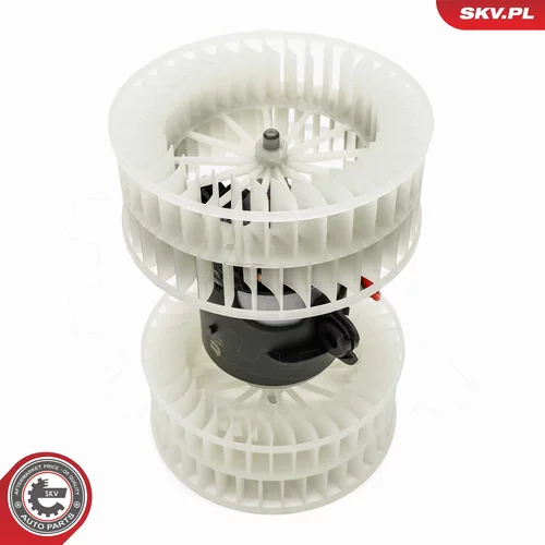 Vnútorný ventilátor ESEN SKV 68SKV127 - obr. 4