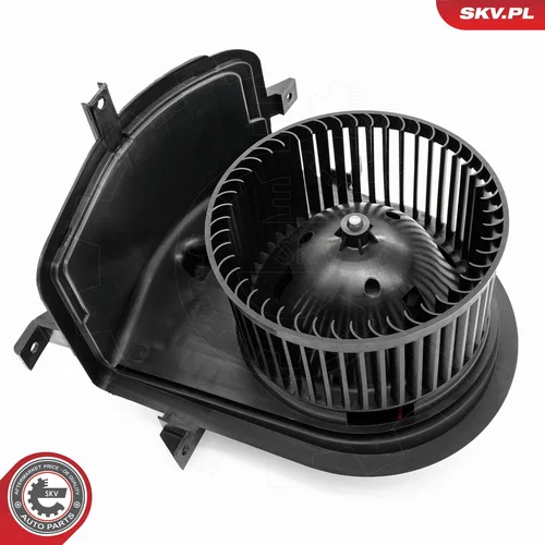 Vnútorný ventilátor 68SKV128 (ESEN SKV) - obr. 1