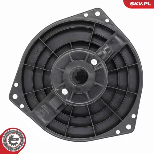 Vnútorný ventilátor ESEN SKV 68SKV136 - obr. 5