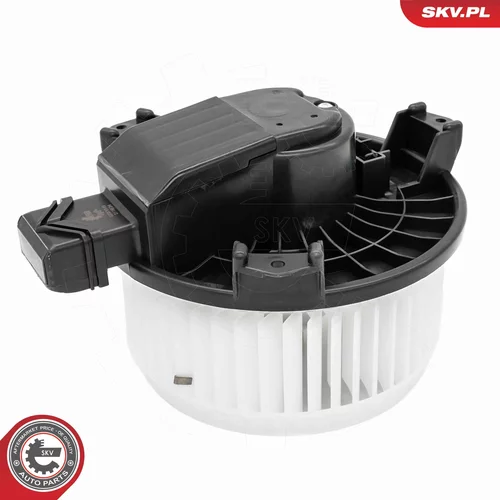 Vnútorný ventilátor ESEN SKV 68SKV141 - obr. 2